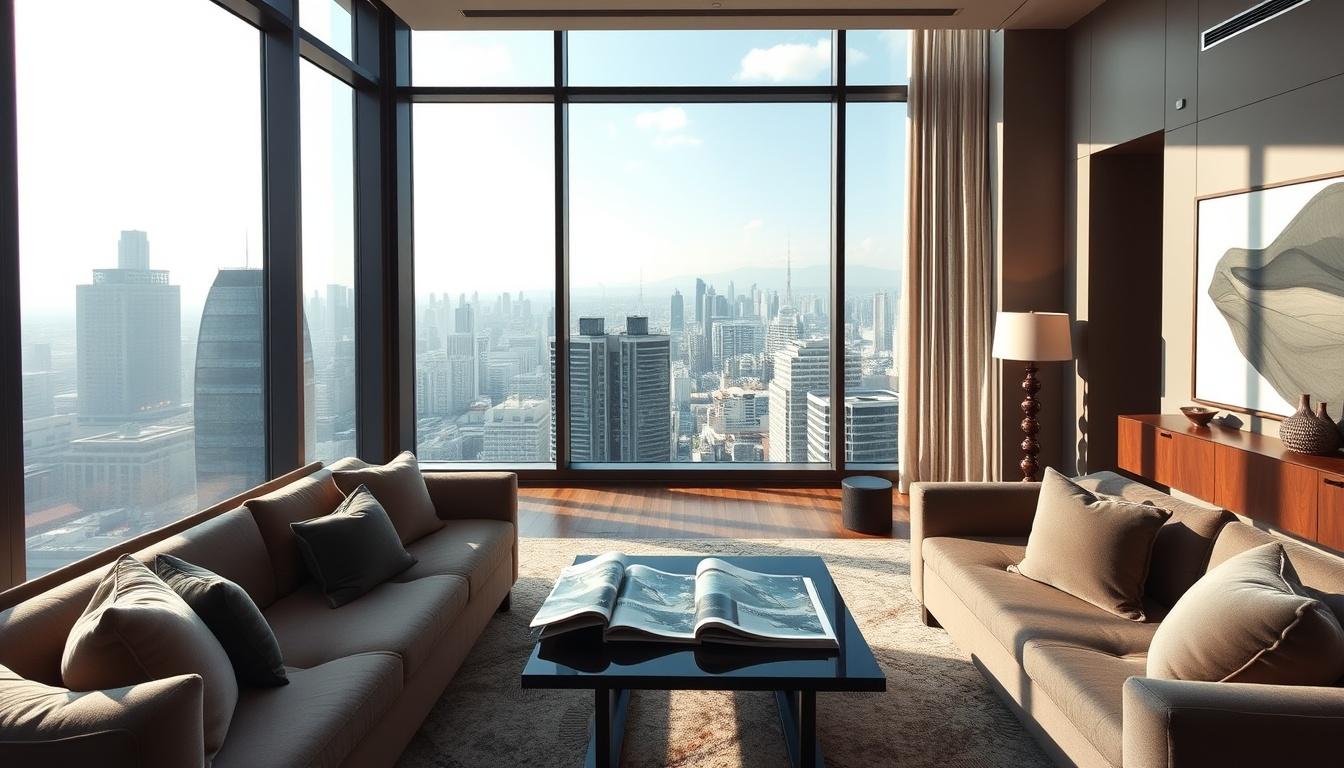 Elite Housing Awaits